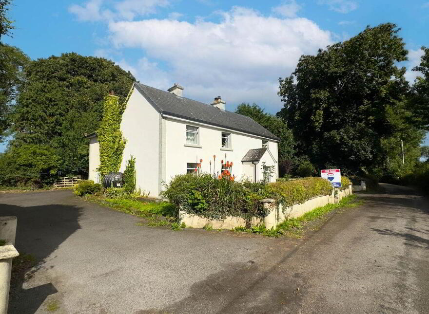Curragh House, Curragh Aughrim, Ballinasloe, H53W942
