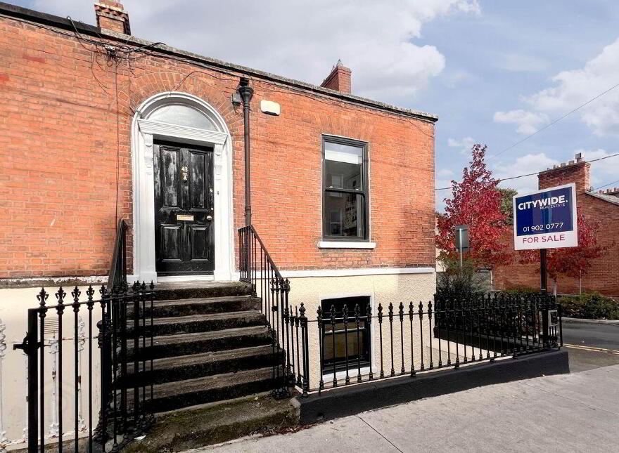 43 Great Charles St, North Circular Road, D01Y7C0