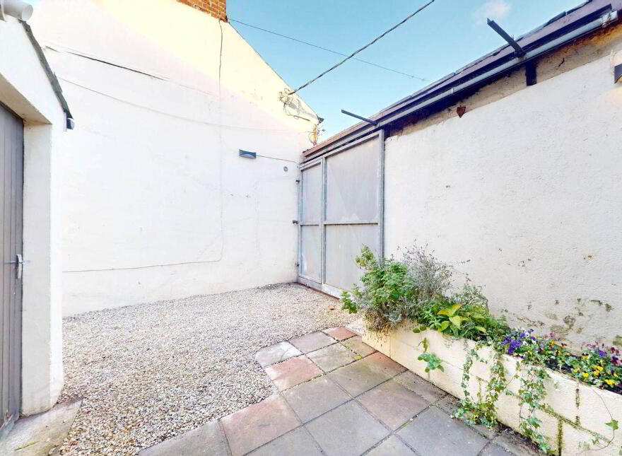 43 Great Charles St, North Circular Road, D01Y7C0