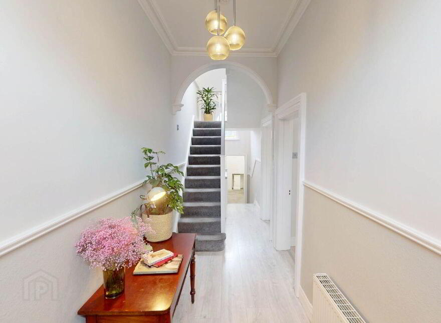 43 Great Charles St, North Circular Road, D01Y7C0