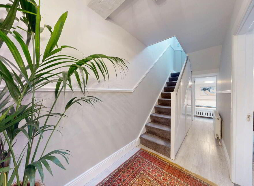 43 Great Charles St, North Circular Road, D01Y7C0