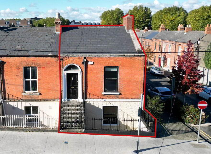 43 Great Charles St, North Circular Road, D01Y7C0