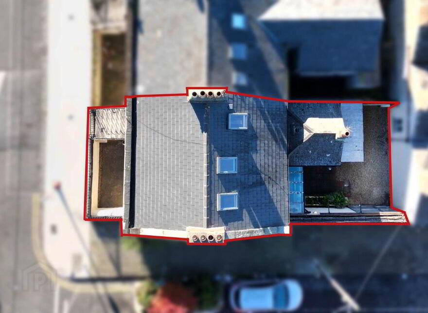 43 Great Charles St, North Circular Road, D01Y7C0