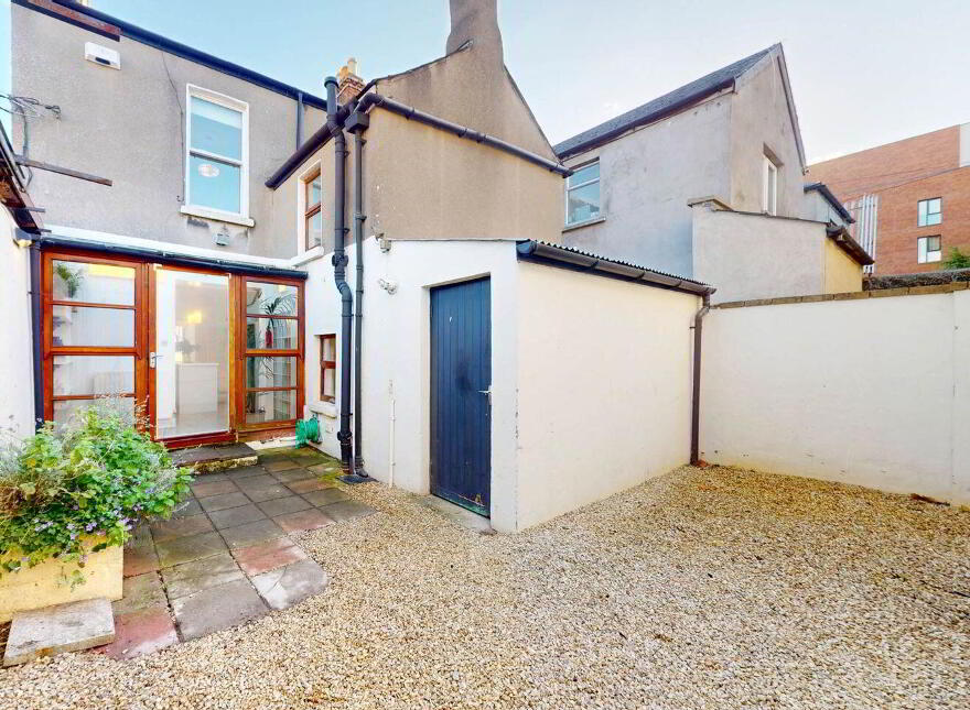 43 Great Charles St, North Circular Road, D01Y7C0