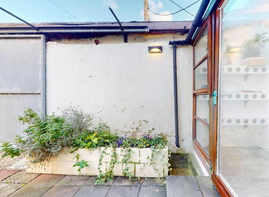 43 Great Charles St, North Circular Road, D01Y7C0