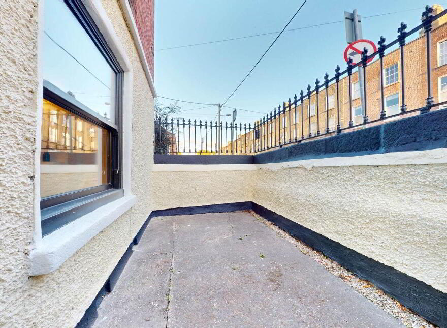 43 Great Charles St, North Circular Road, D01Y7C0