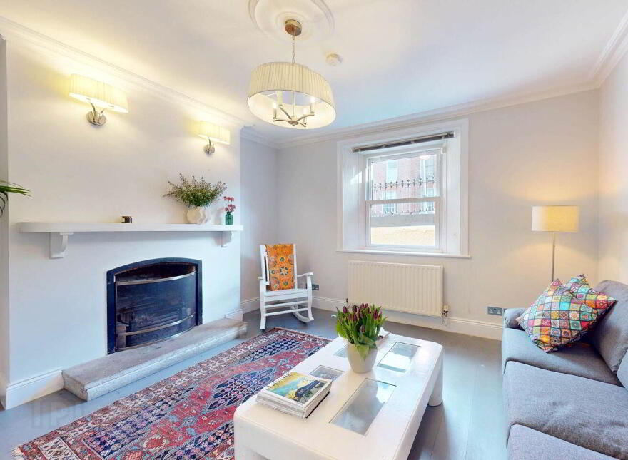 43 Great Charles St, North Circular Road, D01Y7C0