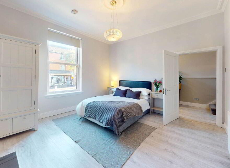 43 Great Charles St, North Circular Road, D01Y7C0