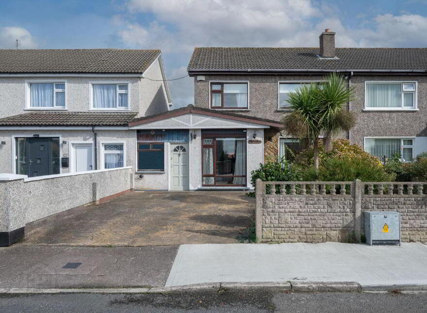 42 Beech Road, Muskerry Estate, Ballincollig, P31FE44