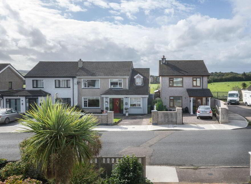 42 Beech Road, Muskerry Estate, Ballincollig, P31FE44