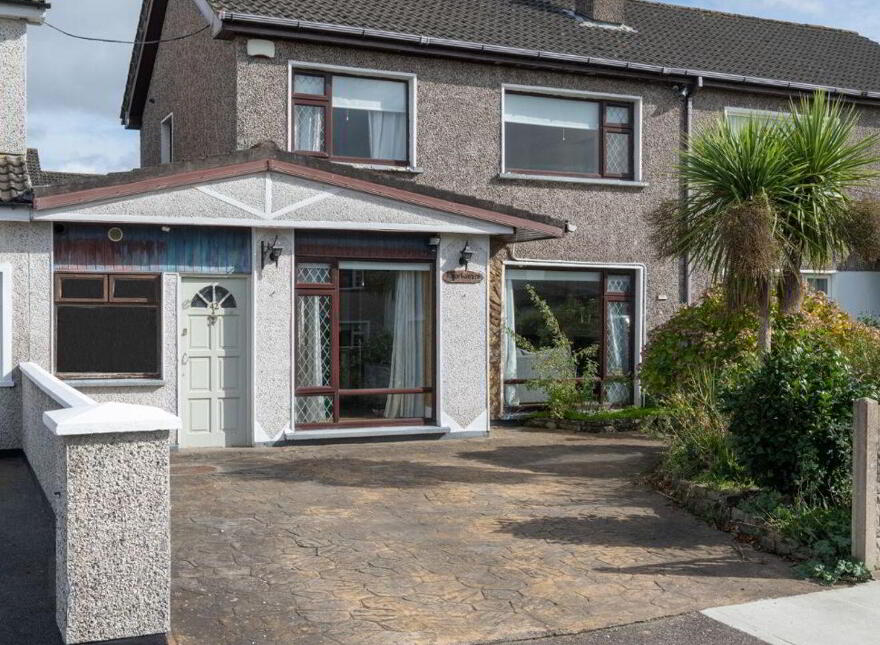 42 Beech Road, Muskerry Estate, Ballincollig, P31FE44
