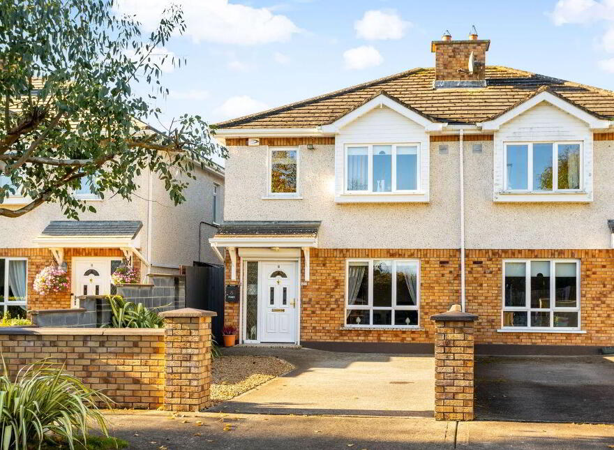 260 The Sycamores, Edenderry, R45FN76