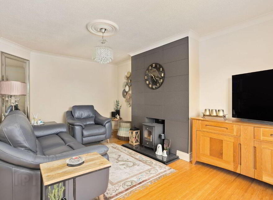 260 The Sycamores, Edenderry, R45FN76