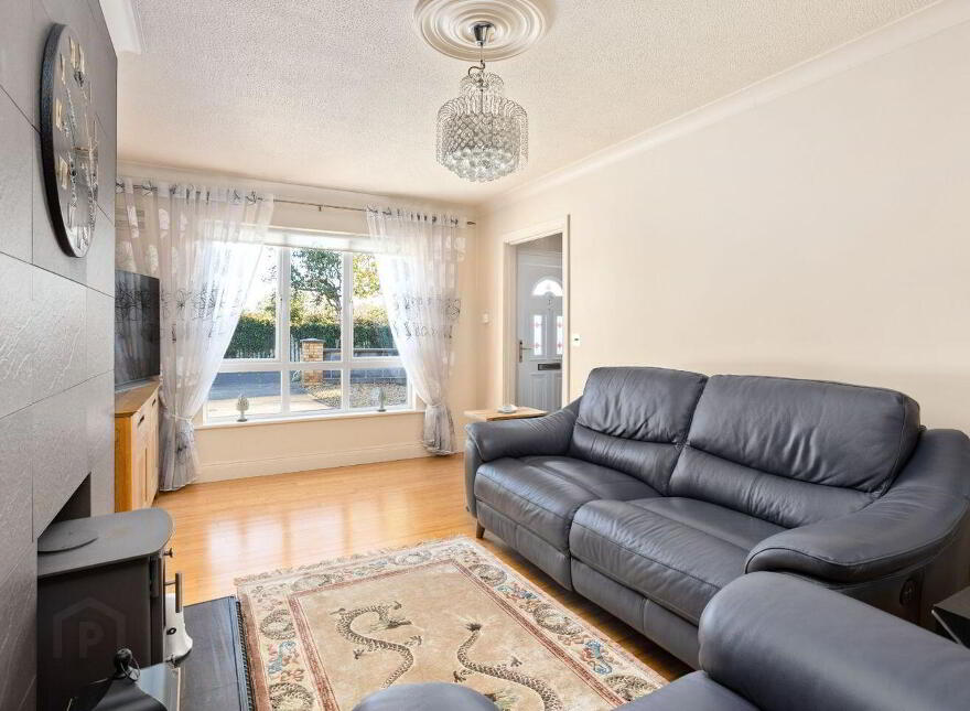 260 The Sycamores, Edenderry, R45FN76
