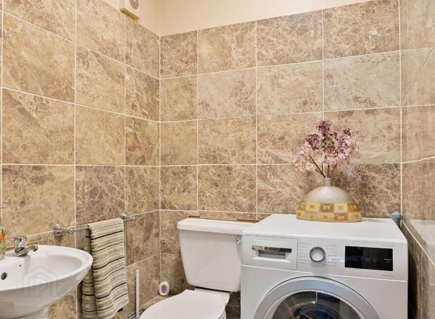 260 The Sycamores, Edenderry, R45FN76