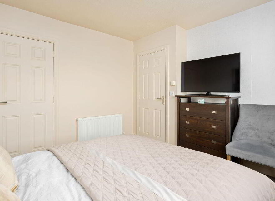260 The Sycamores, Edenderry, R45FN76