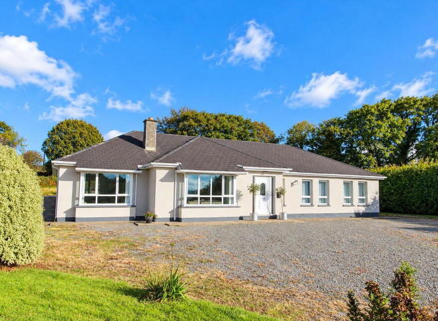 4 Shillelagh Manor, Shillelagh, Y14AX54