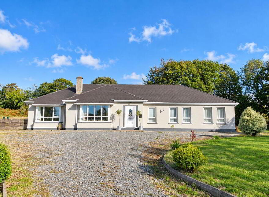 4 Shillelagh Manor, Shillelagh, Y14AX54