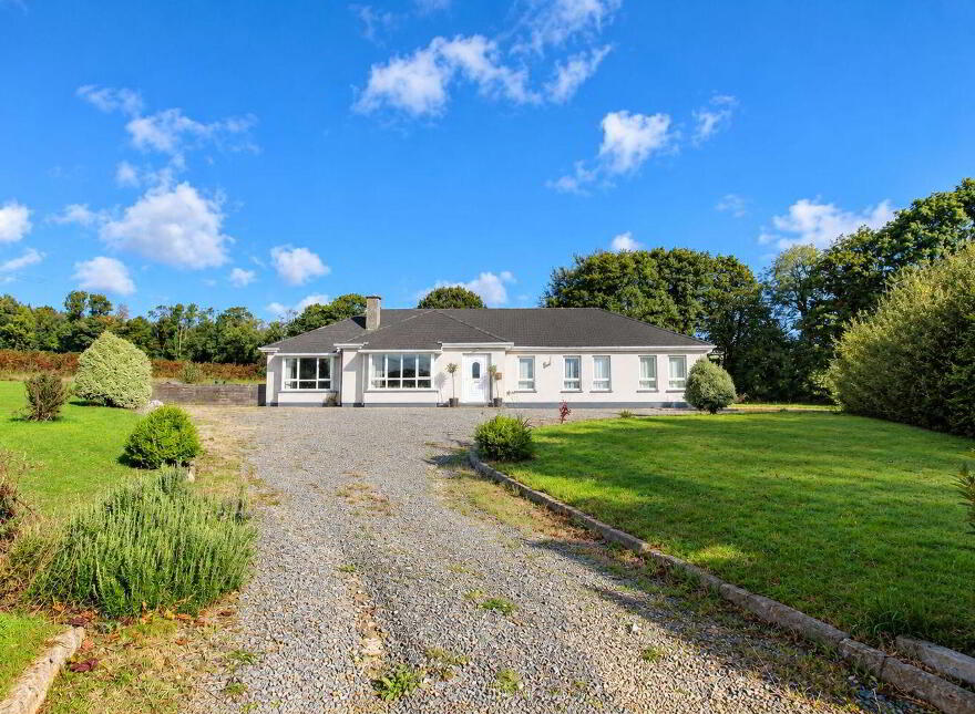 4 Shillelagh Manor, Shillelagh, Y14AX54