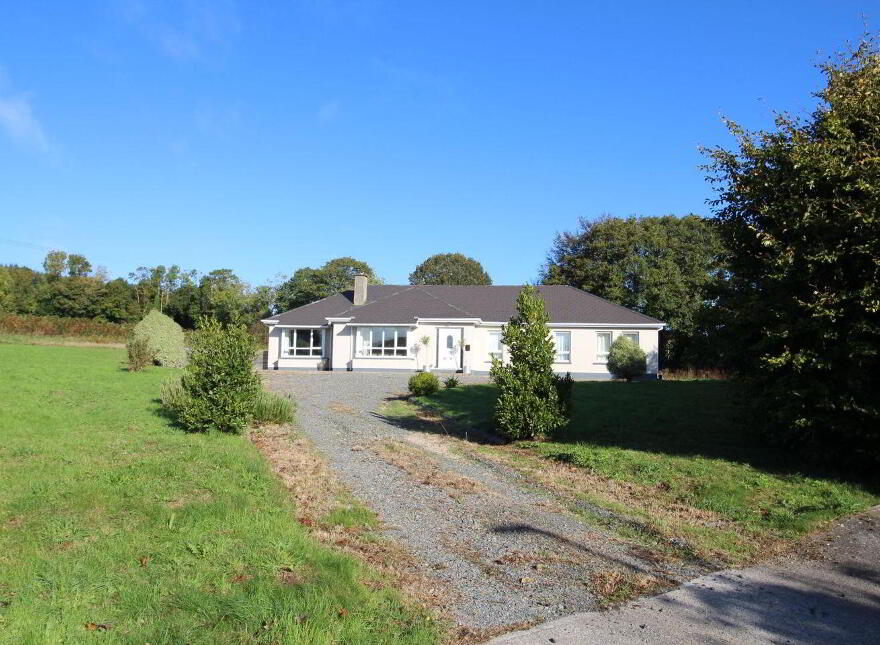 4 Shillelagh Manor, Shillelagh, Y14AX54