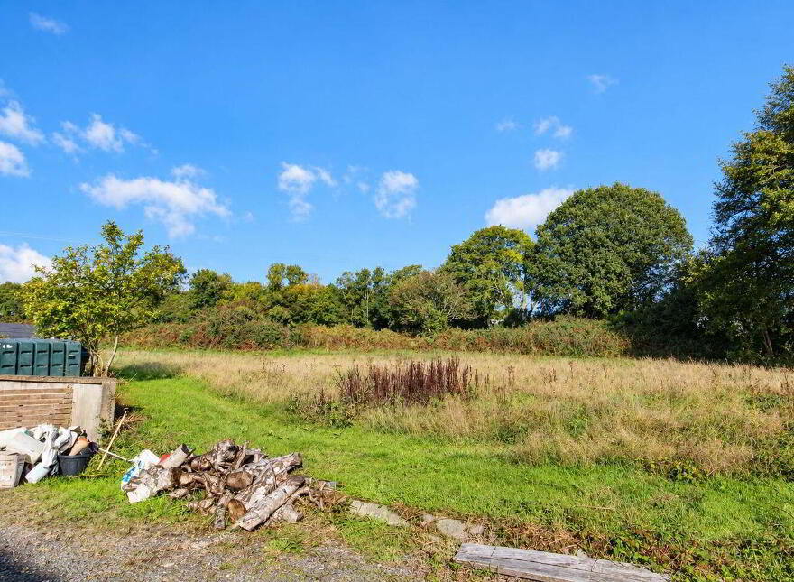 4 Shillelagh Manor, Shillelagh, Y14AX54