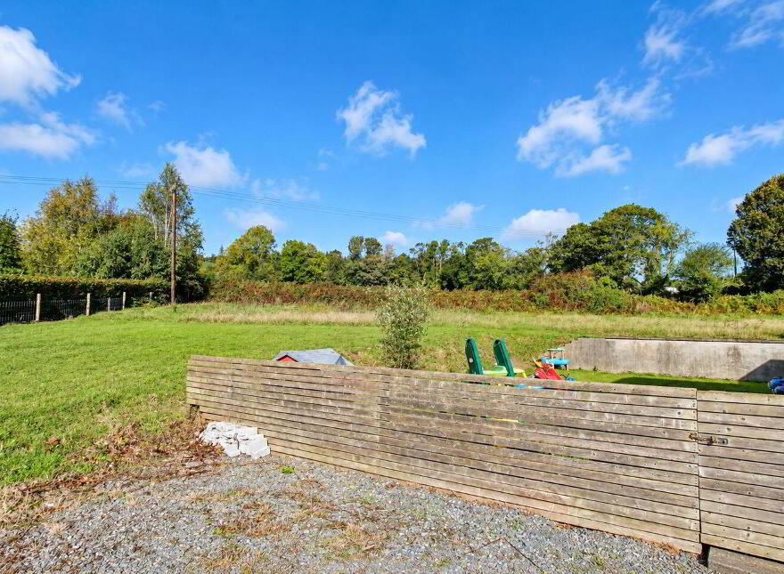 4 Shillelagh Manor, Shillelagh, Y14AX54