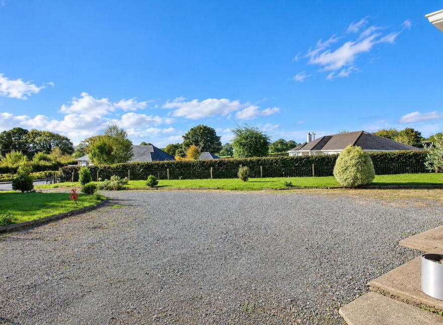 4 Shillelagh Manor, Shillelagh, Y14AX54