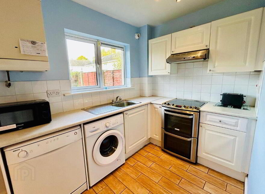 213 Castlecurragh Vale, Blanchardstown, Blanchardstown, D15