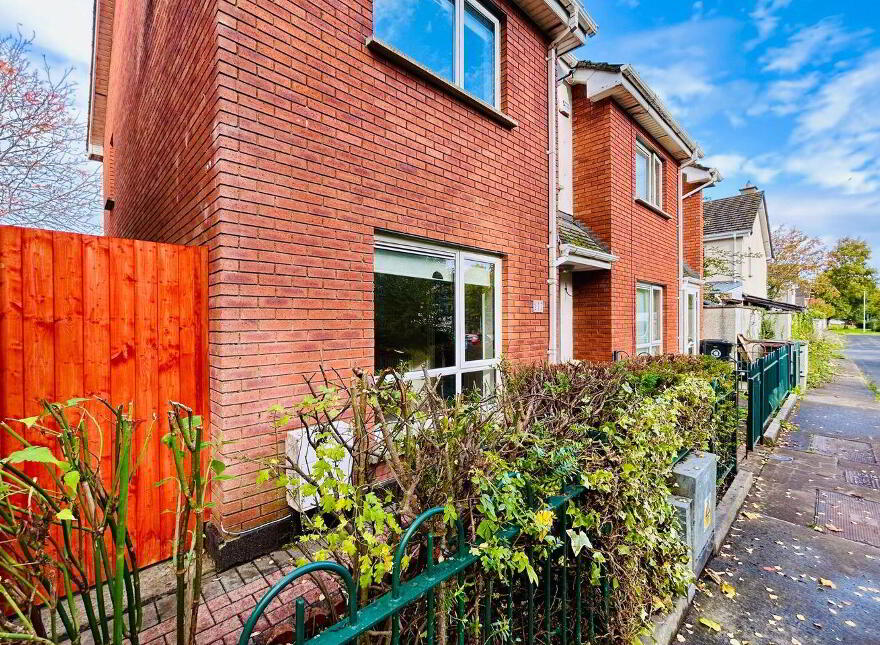 213 Castlecurragh Vale, Blanchardstown, Blanchardstown, D15