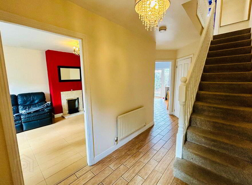 213 Castlecurragh Vale, Blanchardstown, Blanchardstown, D15