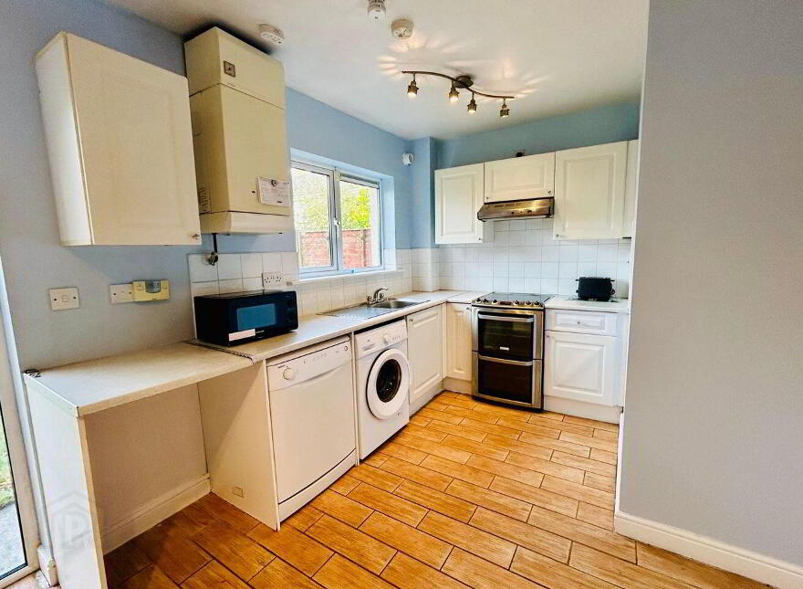 213 Castlecurragh Vale, Blanchardstown, Blanchardstown, D15