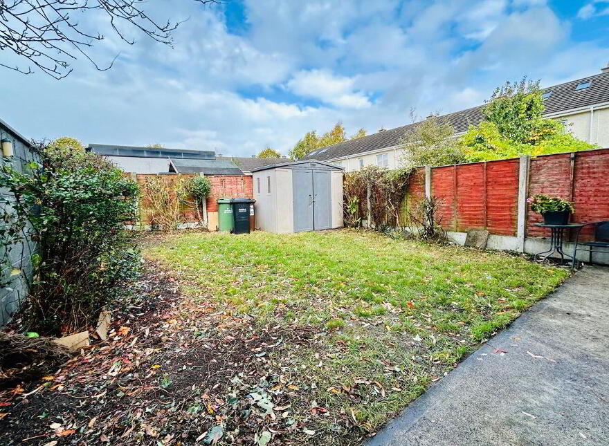 213 Castlecurragh Vale, Blanchardstown, Blanchardstown, D15