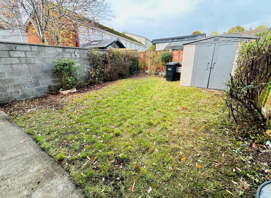213 Castlecurragh Vale, Blanchardstown, Blanchardstown, D15