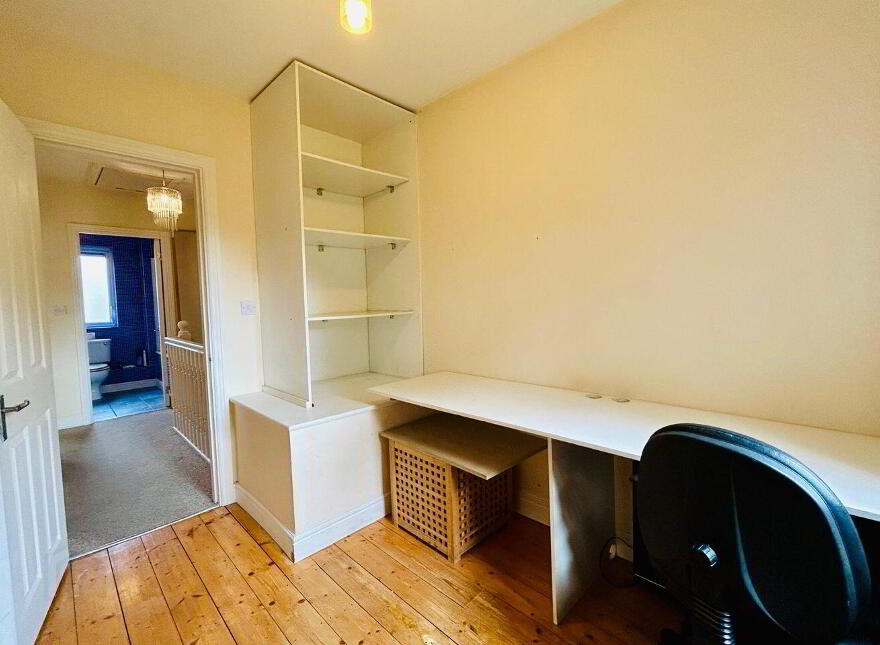 213 Castlecurragh Vale, Blanchardstown, Blanchardstown, D15