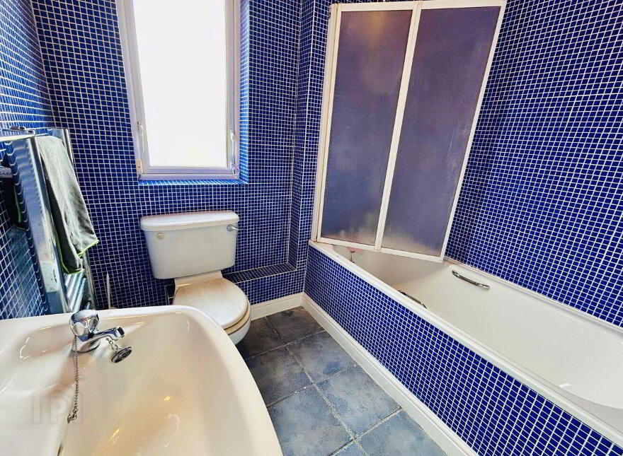 213 Castlecurragh Vale, Blanchardstown, Blanchardstown, D15