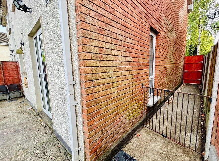 213 Castlecurragh Vale, Blanchardstown, Blanchardstown, D15