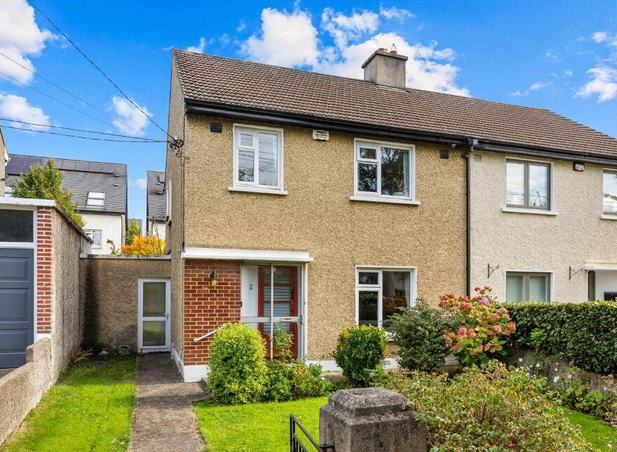 11 Woodlawn Park, Dún Laoghaire, Dun Laoghaire, A96V9T8