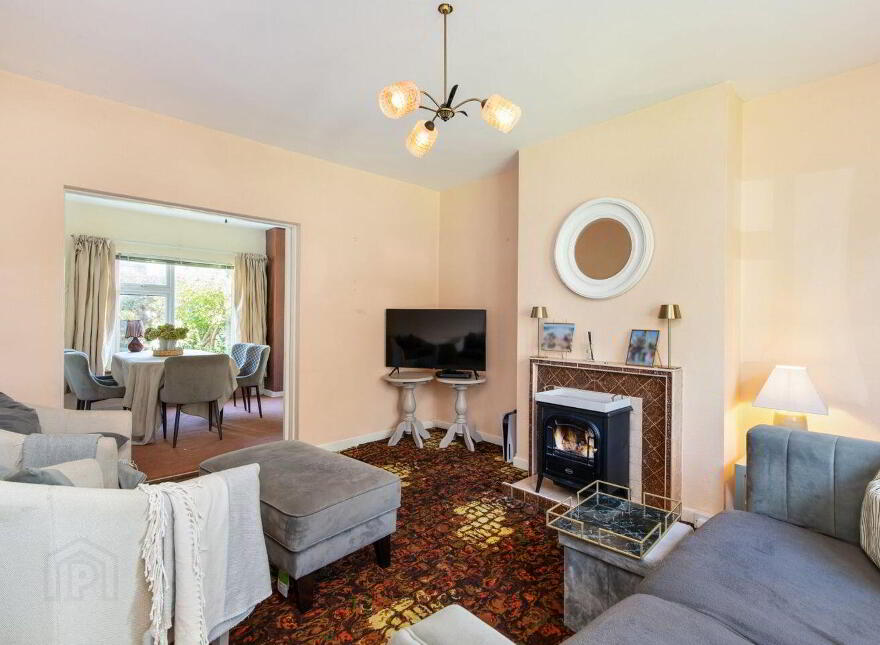 11 Woodlawn Park, Dún Laoghaire, Dun Laoghaire, A96V9T8