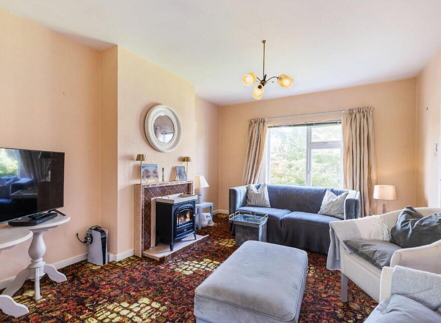11 Woodlawn Park, Dún Laoghaire, Dun Laoghaire, A96V9T8