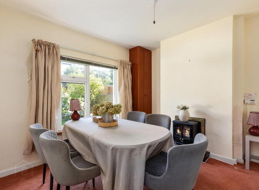11 Woodlawn Park, Dún Laoghaire, Dun Laoghaire, A96V9T8