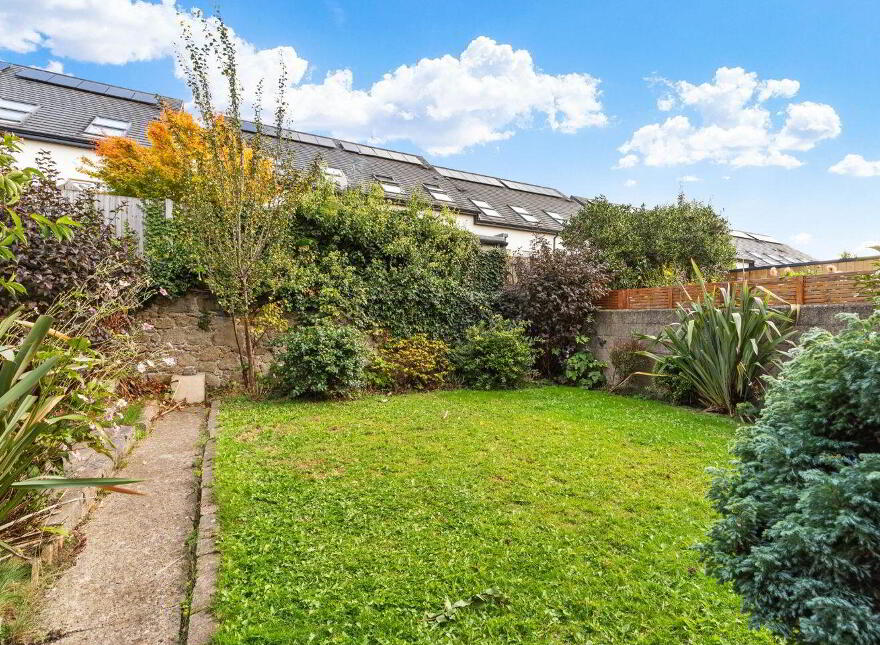 11 Woodlawn Park, Dún Laoghaire, Dun Laoghaire, A96V9T8