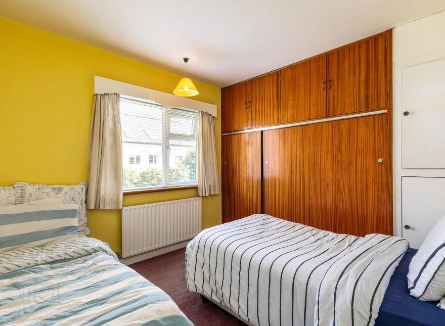 11 Woodlawn Park, Dún Laoghaire, Dun Laoghaire, A96V9T8
