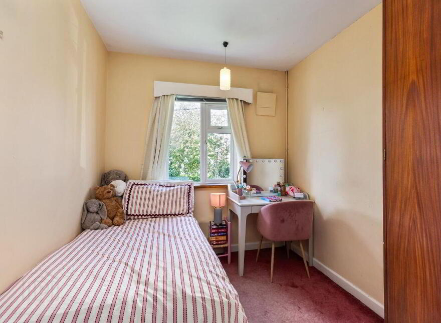 11 Woodlawn Park, Dún Laoghaire, Dun Laoghaire, A96V9T8