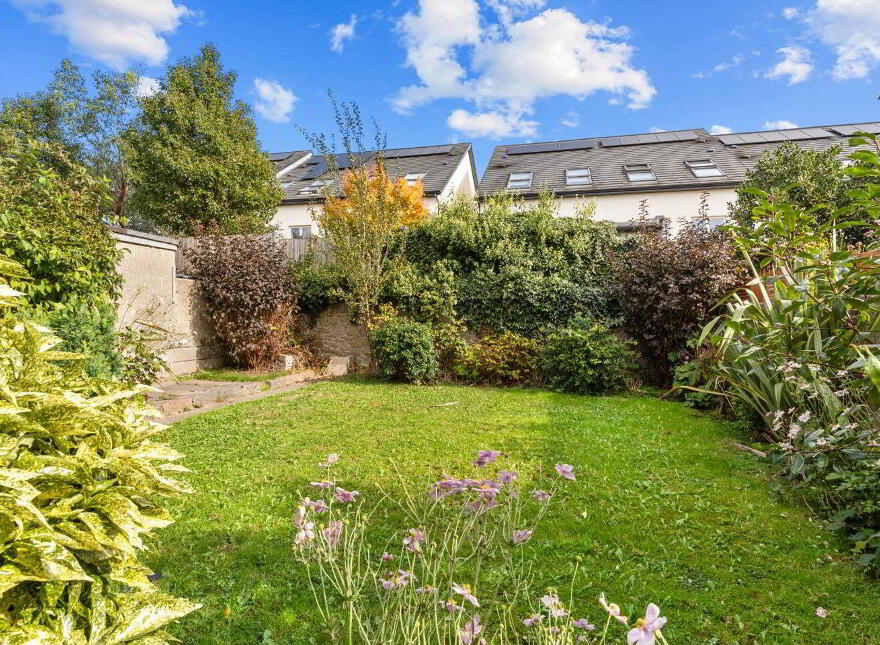 11 Woodlawn Park, Dún Laoghaire, Dun Laoghaire, A96V9T8
