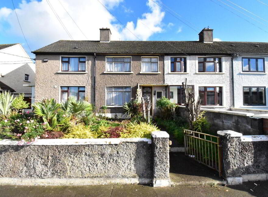 10 Drumfinn Road, Ballyfermot, D10VH27