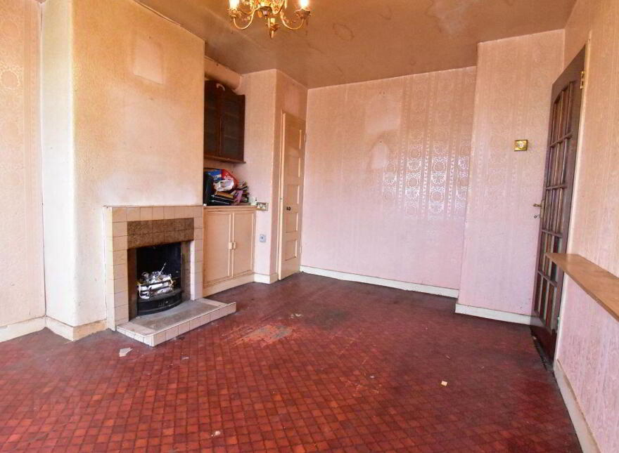 10 Drumfinn Road, Ballyfermot, D10VH27