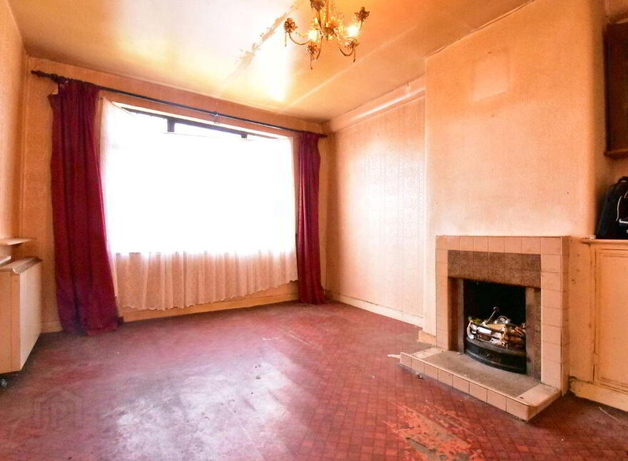 10 Drumfinn Road, Ballyfermot, D10VH27