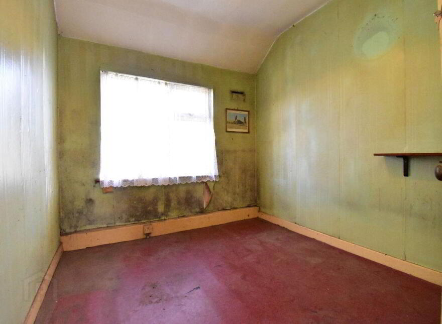 10 Drumfinn Road, Ballyfermot, D10VH27