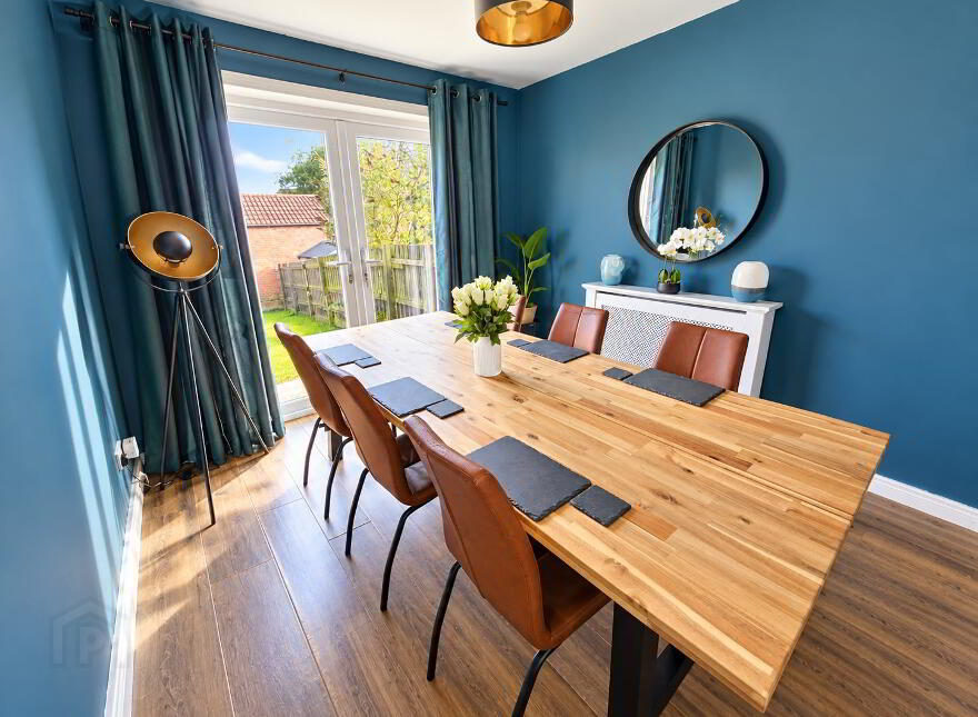 66 Copperwood Drive, Carrickfergus, BT38 9EX