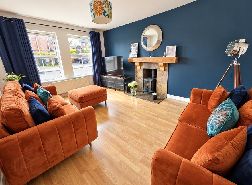 66 Copperwood Drive, Carrickfergus, BT38 9EX